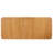 Extendable Dining Table with Removable Leaf and sturdy Legs-1905141679