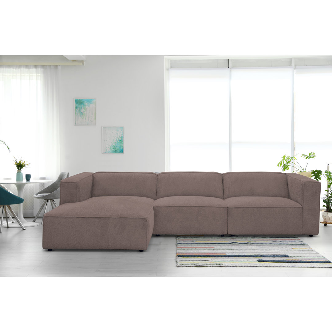 Ecksofa MARCEL