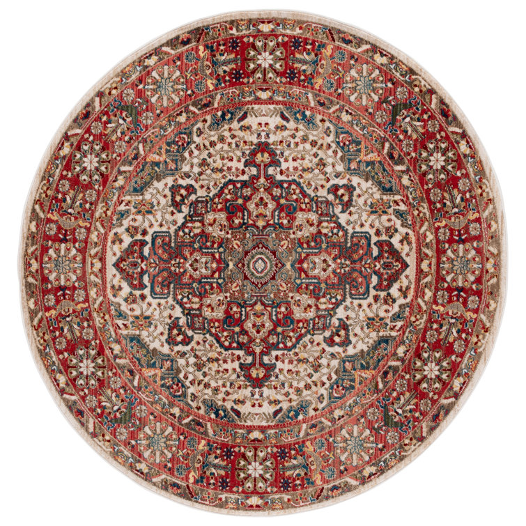 Kurtz Performance Oriental Rug