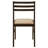 3-Piece Dining Set With Drop Leaf