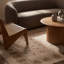  Tapis lavable à bordure Sorrelle-167990668