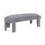 Banc rembourré élégant-1147666619