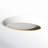 Ackman Thalliard Steel Flush Mount-1059338342