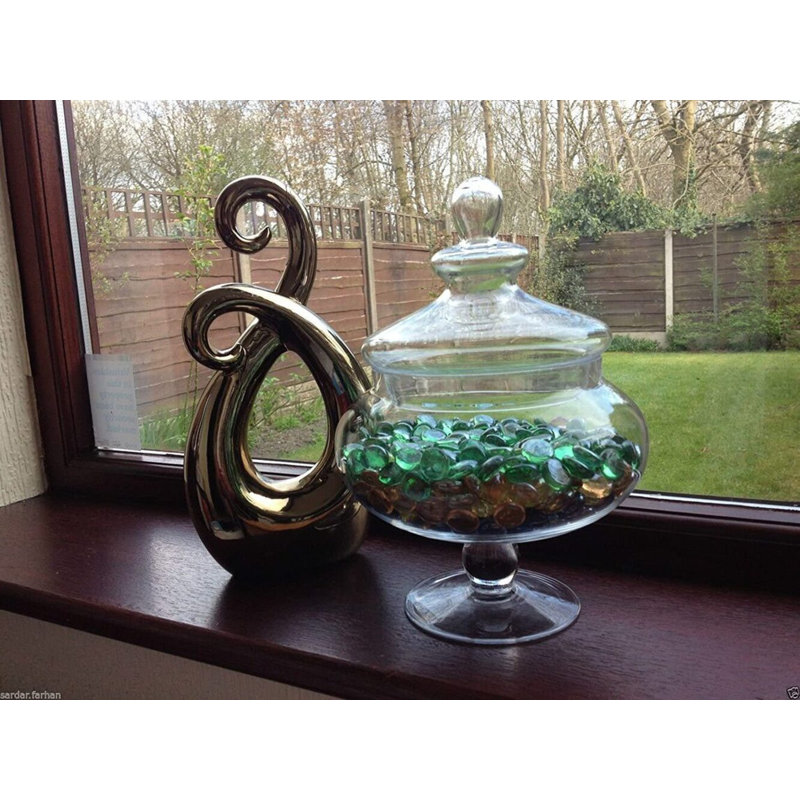Glass Jar