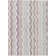 Machine Washable Indoor/Outdoor Bourkelands ACN2342 Stripes Rug