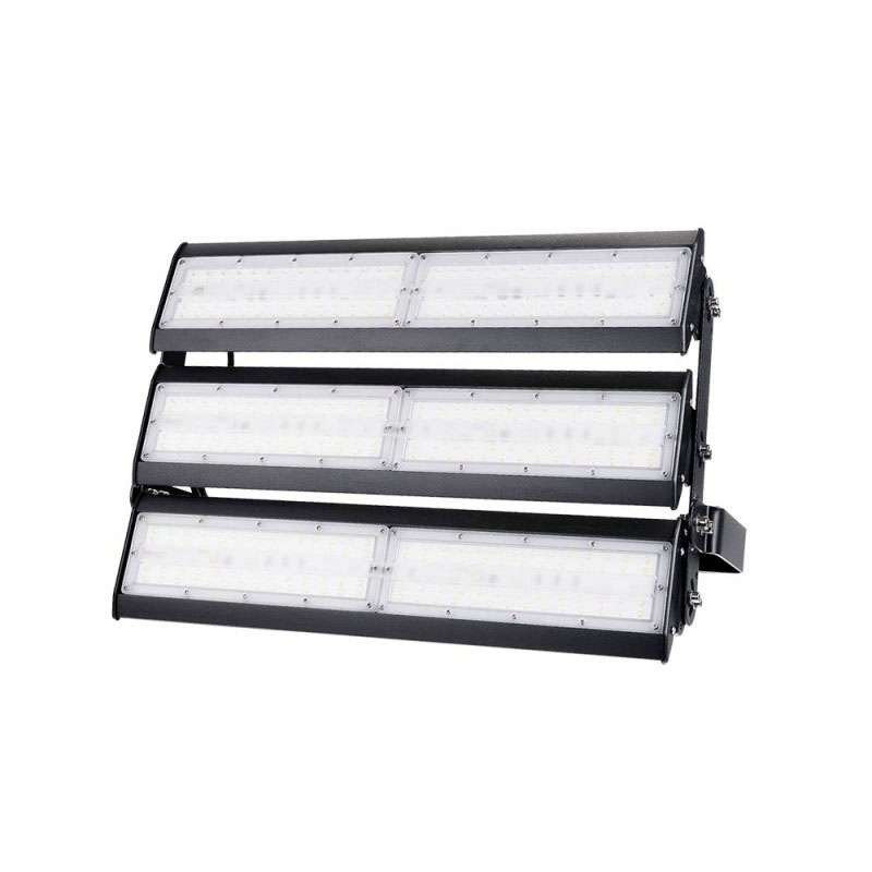 Dalkeith Ultra-Flat Recessed LED Area Light