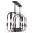 Ameia 13 - Light Kitchen Island Pendant-22375393