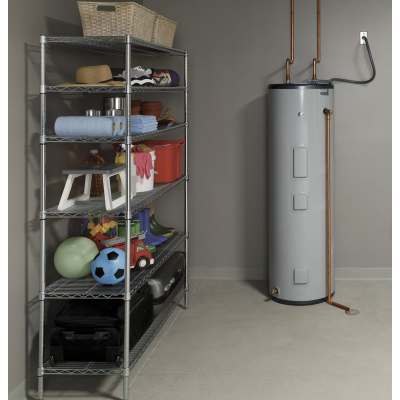 GE 40 Gallon Tall Electric Water Heater