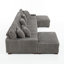 6 Seater Sectional-584260844