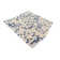 Galaxy 0.3125 in. x 0.3125 in. Iridescent Glass Pressed Edge Tiny Square Mosaic Wall Pool & Floor Tile
