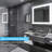 Automatic Touchless Wall Mounted Soap Dispenser