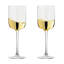 Wave Wine Glasses-98448072