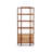 Jeanna Storage Bookcase-1172526645