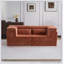 Canapé à compression, canapé convertible au sol, canapé modulaire désossé bricolage, sans assemblage, molleton circulaire, causeuse moderne-2125601083