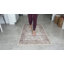 Tapis tribal à motif floral lavable à la machine avec envers antidérapant pour le salon de la chambre à coucher-931359173-931359180