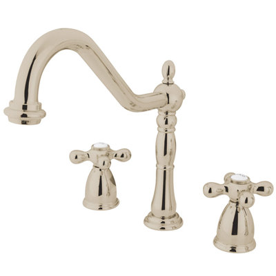 Heritage Hot & Cold Water Dispenser