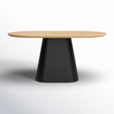 Guarani Oval Dining Table