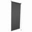 Thermal Blackout Roller Blind - Trimmable Cut to Size - Heavy Duty Metal Tube-1268557049-1268557042