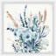 Bouquet Of Flowers - Single Picture Frame Painting-207814208