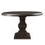 Nimes Round Solid Wood Dining Table-529014169