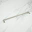 Brushed Nickel Square Cabinet Handles-128905915