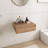 Bellmead 7.69"H Wall-Mounted Bathroom Cabinet