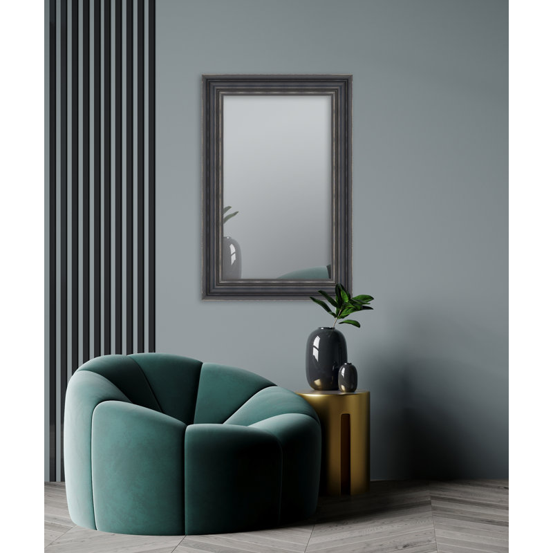 Miroir mural