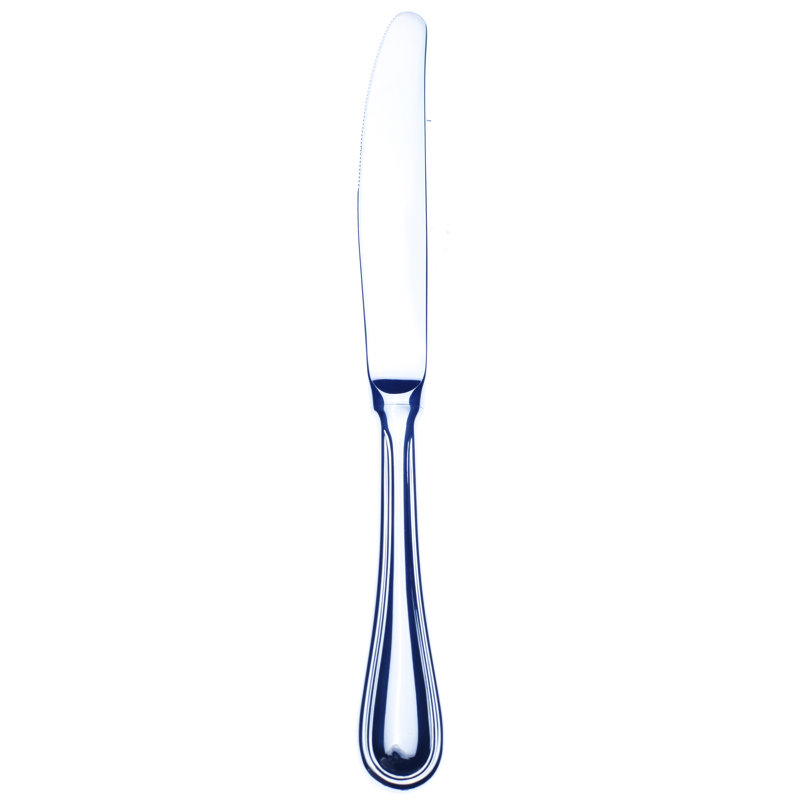 Boheme Stainless Steel Dinner Knife