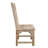Charlier 18'' H Solid Wood Side Chair