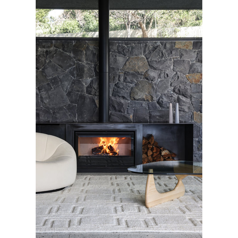 Pravasa Rug, Rectangle 6' x 9'