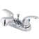 Legacy Centerset Bathroom Faucet with Drain Assembly