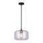 Luminaire suspendu tambour 1 lumière