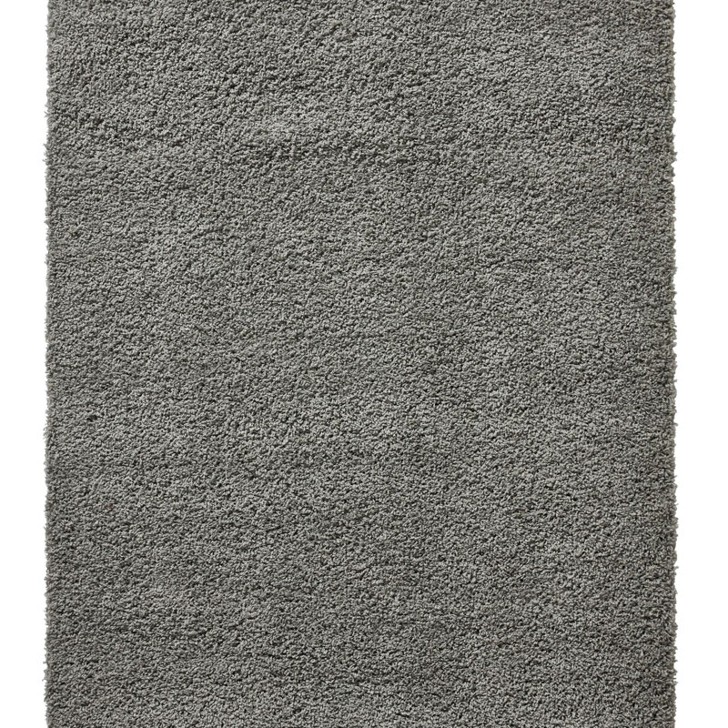 Vista area rug Machine Woven Grey, Rectangle 200 x 290cm