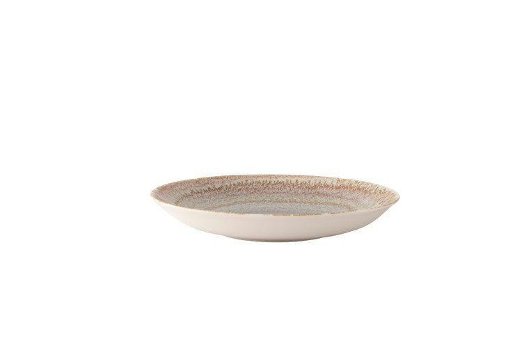 Eco Bone China Pasta Dish