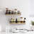 Akakios 2 Piece Floating Shelf-1611596018