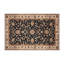 Tapis d'intérieur et d'extérieur brun Persian-1196662731