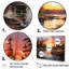Ensemble de salon Sunrise In Canadian River I - Sunrises Sunset-1070593168-1070593198