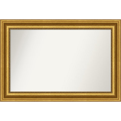 Miroir de salle de bain Jashawna