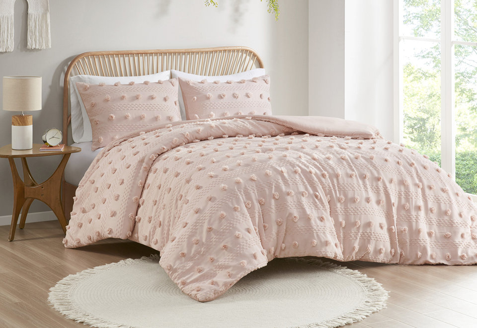 Fashion Bedding