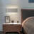 LED Flush Mounted Sconce-1635687146