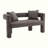 Ciyah Modern Loveseat Sofa-110373887
