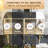 Cat Catio,Cat Window Perch for Large Indoor Cats - Expandable Wooden Cat Window Box Enclosure for Multi Cats,-1930822341