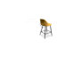 Tabouret de comptoir rembourré 26,5 po Jayden-1868711750