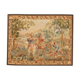 Wool Area Rug