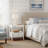 White 1-Drawer Nightstand-1009195087