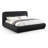 Ivalda Upholstered Panel Bed-98269645-98269643
