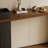 High End Art Design Console Table