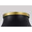 Arbaz Glass Flush Mount-1608514911-1608514908