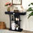 Shamritsky 36'' Console Table