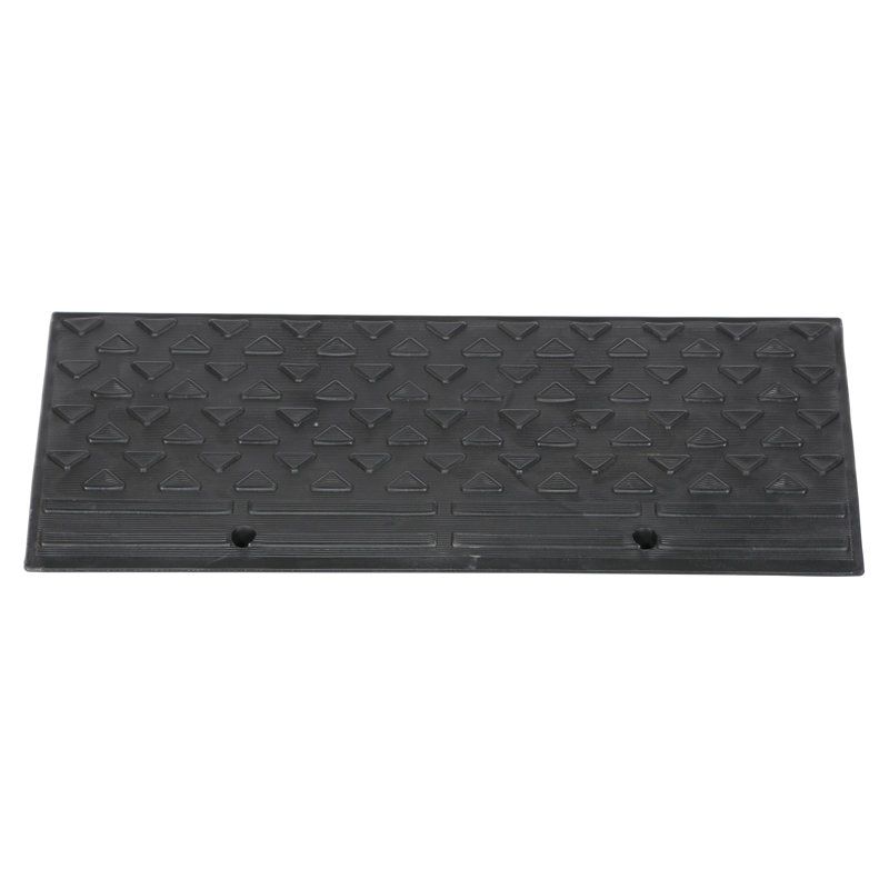 Rampe Vestil, H 3,88 po x l 23,82 po x P 10,63 po